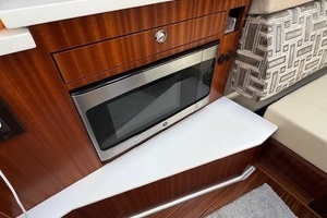 2023 Pursuit S 428 Sport thumbnail 12