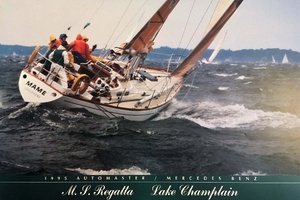 41ft Tartan Yacht For Sale