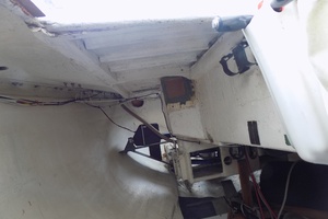 Mame 41ft Tartan Yacht For Sale