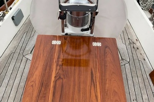 41ft Tartan Yacht For Sale