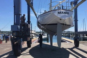 41ft Tartan Yacht For Sale