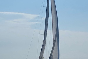 41' Tartan 1974