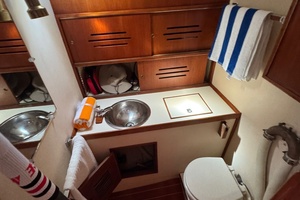 41ft Tartan Yacht For Sale