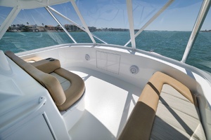 Uno Mas 60ft Weaver Yacht For Sale