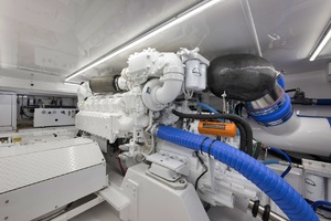 Uno Mas 60ft Weaver Yacht For Sale