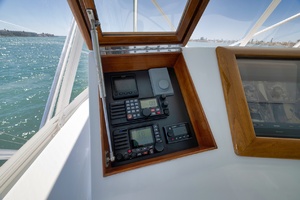 Uno Mas 60ft Weaver Yacht For Sale