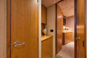 Uno Mas 60ft Weaver Yacht For Sale