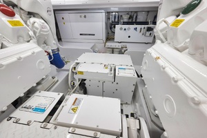 Uno Mas 60ft Weaver Yacht For Sale