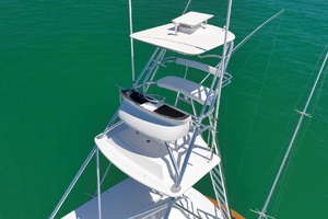 Uno Mas 60ft Weaver Yacht For Sale