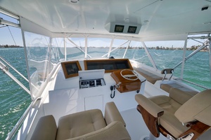 Uno Mas 60ft Weaver Yacht For Sale