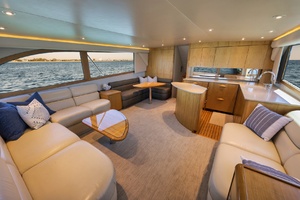 Uno Mas 60ft Weaver Yacht For Sale