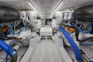 Uno Mas 60ft Weaver Yacht For Sale