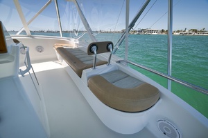 Uno Mas 60ft Weaver Yacht For Sale