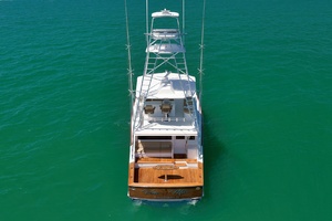 Uno Mas 60ft Weaver Yacht For Sale