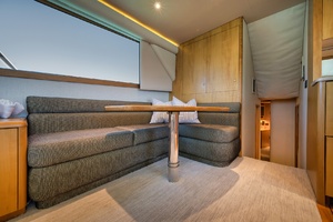 Uno Mas 60ft Weaver Yacht For Sale