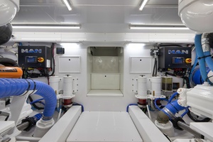 Uno Mas 60ft Weaver Yacht For Sale