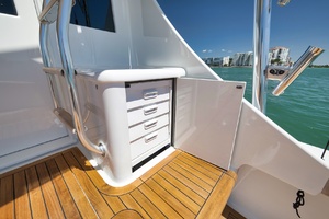 Uno Mas 60ft Weaver Yacht For Sale