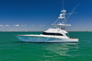 Uno Mas 60ft Weaver Yacht For Sale