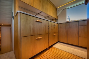Uno Mas 60ft Weaver Yacht For Sale