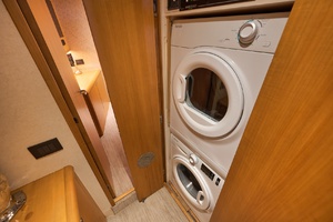 Uno Mas 60ft Weaver Yacht For Sale