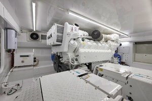 Uno Mas 60ft Weaver Yacht For Sale