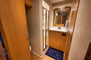 Uno Mas 60ft Weaver Yacht For Sale