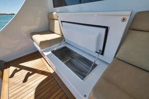 Uno Mas 60ft Weaver Yacht For Sale