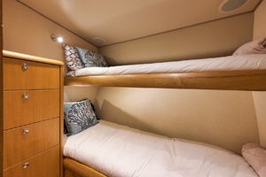 Uno Mas 60ft Weaver Yacht For Sale