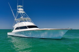 Uno Mas 60ft Weaver Yacht For Sale