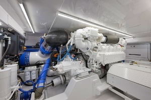 Uno Mas 60ft Weaver Yacht For Sale