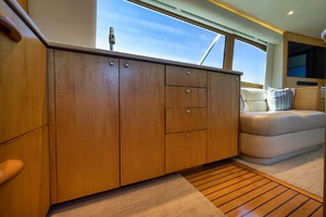 Uno Mas 60ft Weaver Yacht For Sale