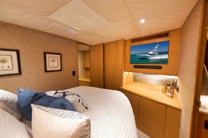 Uno Mas 60ft Weaver Yacht For Sale