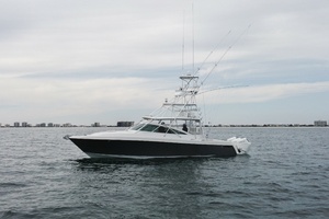 40ft Contender Yacht For Sale