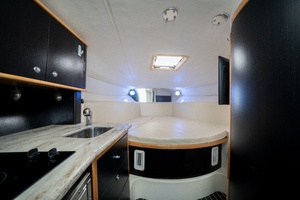 2011 Contender 40 Express