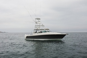 2011 Contender 40 Express