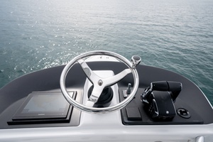 2011 Contender 40 Express