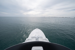 2011 Contender 40 Express