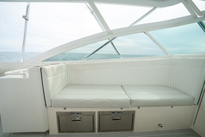 2011 Contender 40 Express