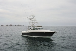 2011 Contender 40 Express