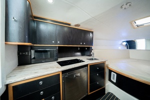 2011 Contender 40 Express