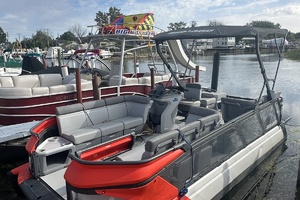 21ft Sea Doo Yacht For Sale