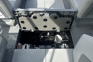 21ft Sea Doo Yacht For Sale