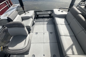 21ft Sea Doo Yacht For Sale