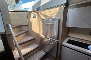 50FT (15.24M) BENETEAU