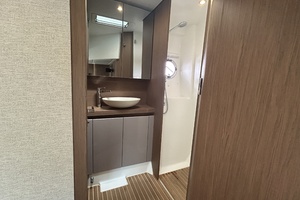 50FT (15.24M) BENETEAU