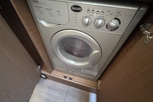 50FT (15.24M) BENETEAU