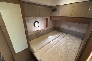 50FT (15.24M) BENETEAU