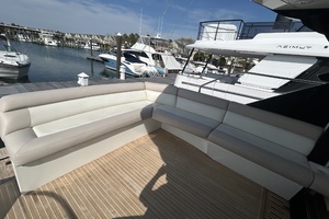 50FT (15.24M) BENETEAU