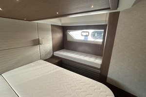 50FT (15.24M) BENETEAU