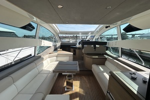 2018 Beneteau 50 GRAN TURISMO thumbnail 15
